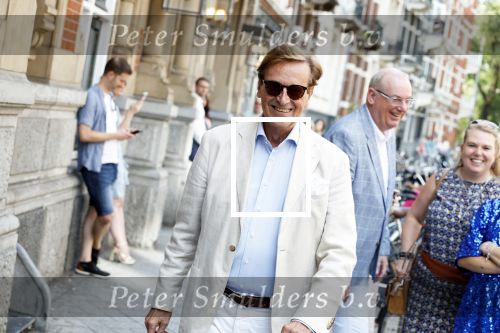 Amsterdam 10 september 2023
Premiere Mamma mia in het delamar theater. Frank jansen
