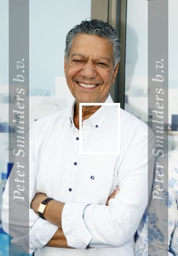 Amsterdam 10 september 2023
Premiere Mamma mia in het delamar theater. Frank sanders met goede kennis