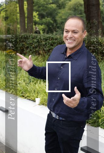 Hilversum 29 augustus 2023
Presentatie nieuwe tv seizoen NPO bij studio 21 op het mediapark.
FRANS BAUER IS RUIM 32 KG afgevallen .