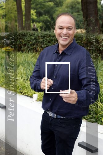 Hilversum 29 augustus 2023
Presentatie nieuwe tv seizoen NPO bij studio 21 op het mediapark.
FRANS BAUER IS RUIM 32 KG afgevallen .