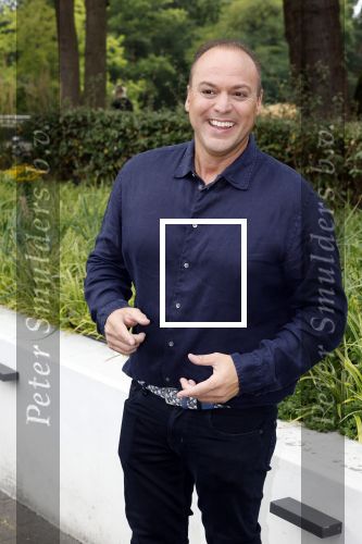 Hilversum 29 augustus 2023
Presentatie nieuwe tv seizoen NPO bij studio 21 op het mediapark.
FRANS BAUER IS RUIM 32 KG afgevallen .