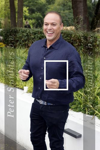 Hilversum 29 augustus 2023
Presentatie nieuwe tv seizoen NPO bij studio 21 op het mediapark.
FRANS BAUER IS RUIM 32 KG afgevallen .