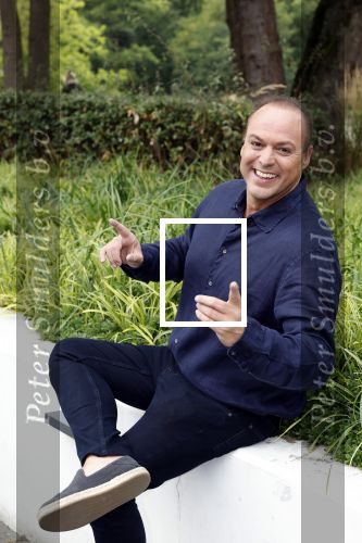 Hilversum 29 augustus 2023
Presentatie nieuwe tv seizoen NPO bij studio 21 op het mediapark.
FRANS BAUER IS RUIM 32 KG afgevallen .
