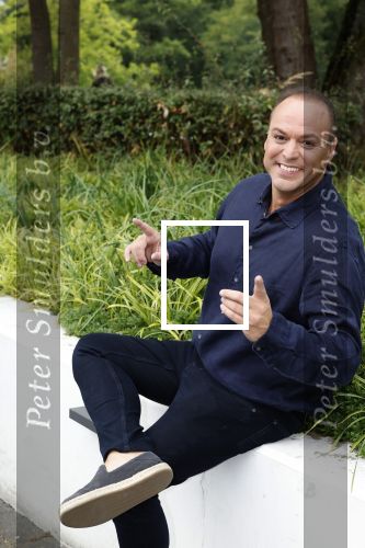 Hilversum 29 augustus 2023
Presentatie nieuwe tv seizoen NPO bij studio 21 op het mediapark.
FRANS BAUER IS RUIM 32 KG afgevallen .