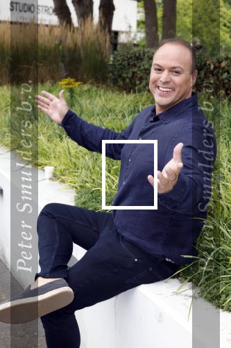 Hilversum 29 augustus 2023
Presentatie nieuwe tv seizoen NPO bij studio 21 op het mediapark.
FRANS BAUER IS RUIM 32 KG afgevallen .