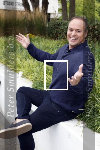 Hilversum 29 augustus 2023
Presentatie nieuwe tv seizoen NPO bij studio 21 op het mediapark.
FRANS BAUER IS RUIM 32 KG afgevallen .