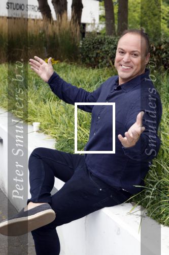 Hilversum 29 augustus 2023
Presentatie nieuwe tv seizoen NPO bij studio 21 op het mediapark.
FRANS BAUER IS RUIM 32 KG afgevallen .
