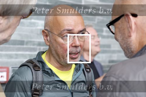 Hilversum 25 september 2023
Presentatie boek Harry de Winter in beeld en geluid.
Frans Klein