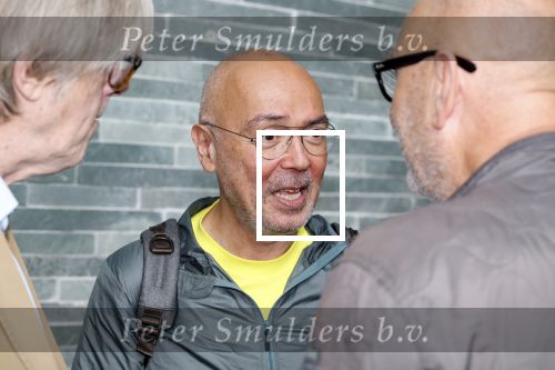 Hilversum 25 september 2023
Presentatie boek Harry de Winter in beeld en geluid.
Frans Klein