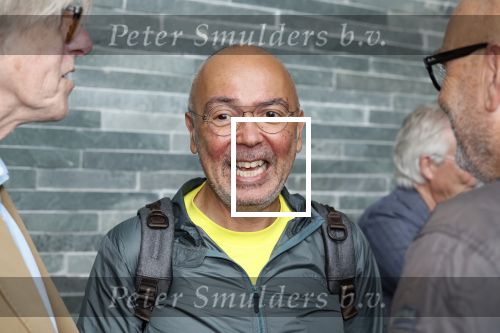 Hilversum 25 september 2023
Presentatie boek Harry de Winter in beeld en geluid.
Frans Klein