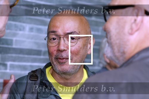 Hilversum 25 september 2023
Presentatie boek Harry de Winter in beeld en geluid.
Frans Klein