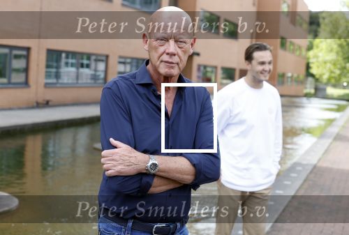 Hilversum 28 augustus 2023
Nicolette Kluijver en Art Rooijakkers met o.a. Hassan Slaby, Guido Spek, Jochen Otten, Krista Arriens, Radmilo Soda, Iris Enthoven, Mark Baanders, Floris Gobel, Iris van Lunenburg, Willem Voogd, Jaimie Vaes, Roosmarijn Wind, Chelsey Weimar, Ilse Paulis, Armand Rosbak en Frits Wester bij de presentatie van Expeditie Robinson 2023 bij RTL in Hilversum.