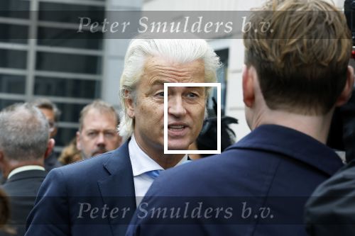 Den Haag 19 september 2023
Prinsjesdag 2023. Geert Wilders