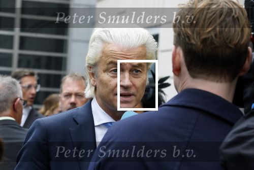 Den Haag 19 september 2023
Prinsjesdag 2023. Geert Wilders