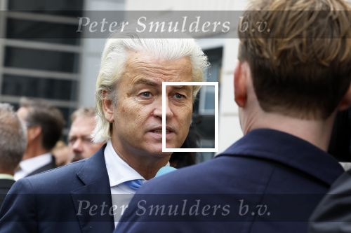 Den Haag 19 september 2023
Prinsjesdag 2023. Geert Wilders
