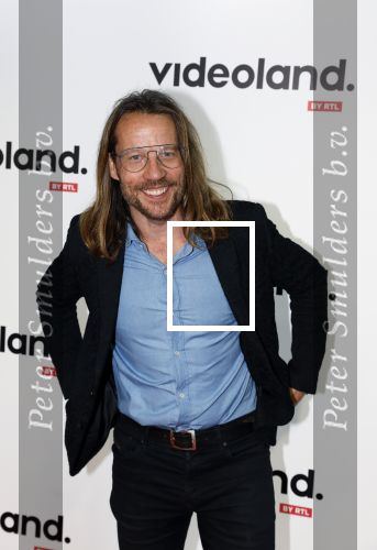 Amsterdam 25 september 2023
Premiere Kane in Tuschinski. Giel beelen