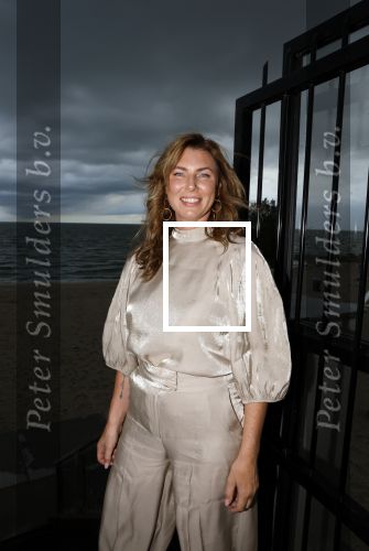Urk 22 september 2023
Presentatie Teun Fohn ( kapitein) in Urk . Greetje Hakvoort