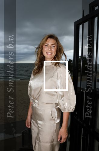 Urk 22 september 2023
Presentatie Teun Fohn ( kapitein) in Urk . Greetje Hakvoort