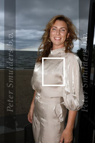 Urk 22 september 2023
Presentatie Teun Fohn ( kapitein) in Urk . Greetje Hakvoort