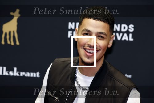 Utrecht 22 september 2023
Premiere Sweet dreams tijdens openingsavond van de filmdagen. Hamza Othman