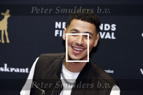 Utrecht 22 september 2023
Premiere Sweet dreams tijdens openingsavond van de filmdagen. Hamza Othman