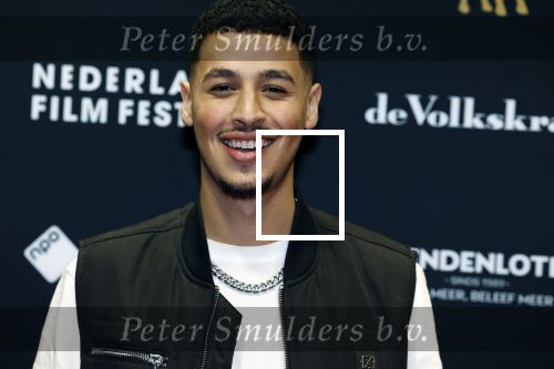 Utrecht 22 september 2023
Premiere Sweet dreams tijdens openingsavond van de filmdagen. Hamza Othman