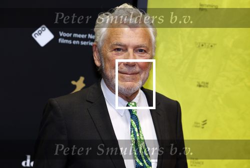 Utrecht 22 september 2023
Premiere Sweet dreams tijdens openingsavond van de filmdagen. Hans Dagelet