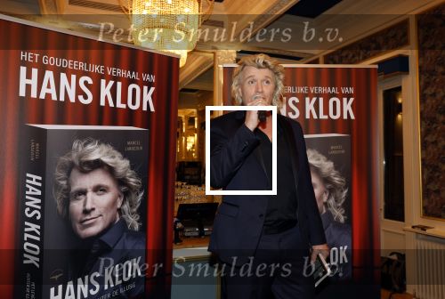 Amsterdam 25 september 2023
Boekpresentatie Hans Klok in Carre .