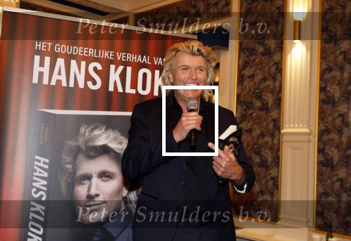 Amsterdam 25 september 2023
Boekpresentatie Hans Klok in Carre .