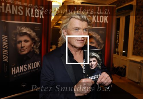 Amsterdam 25 september 2023
Boekpresentatie Hans Klok in Carre .