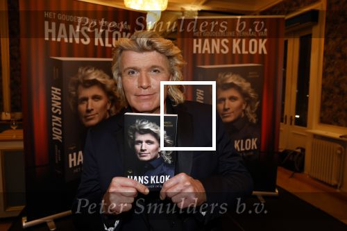 Amsterdam 25 september 2023
Boekpresentatie Hans Klok in Carre .
