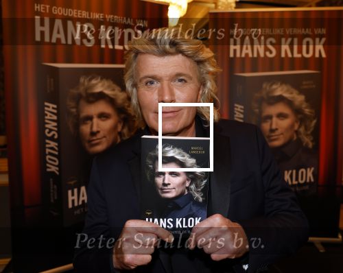 Amsterdam 25 september 2023
Boekpresentatie Hans Klok in Carre .