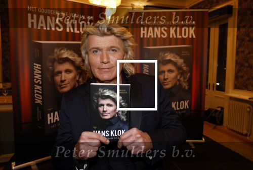 Amsterdam 25 september 2023
Boekpresentatie Hans Klok in Carre .