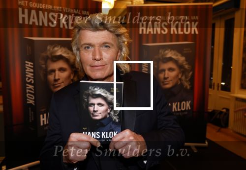 Amsterdam 25 september 2023
Boekpresentatie Hans Klok in Carre .