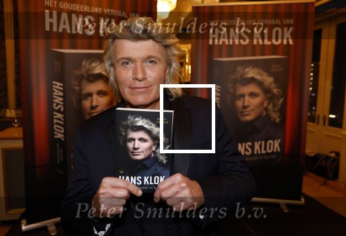 Amsterdam 25 september 2023
Boekpresentatie Hans Klok in Carre .