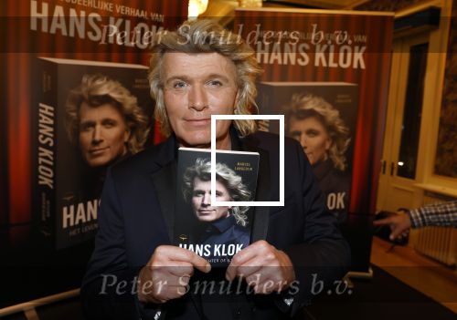 Amsterdam 25 september 2023
Boekpresentatie Hans Klok in Carre .