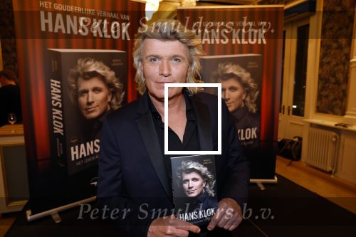 Amsterdam 25 september 2023
Boekpresentatie Hans Klok in Carre .