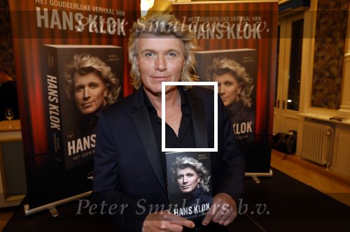 Amsterdam 25 september 2023
Boekpresentatie Hans Klok in Carre .