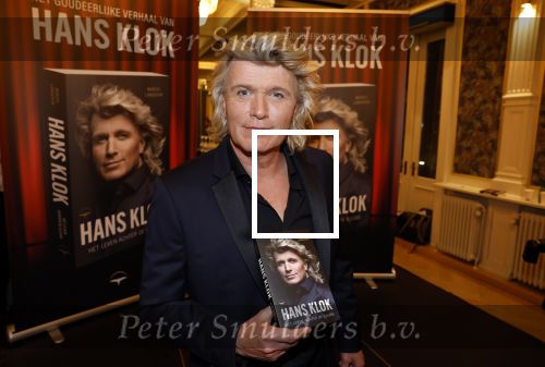 Amsterdam 25 september 2023
Boekpresentatie Hans Klok in Carre .