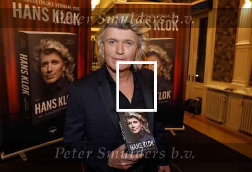 Amsterdam 25 september 2023
Boekpresentatie Hans Klok in Carre .