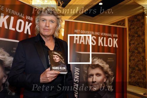 Amsterdam 25 september 2023
Boekpresentatie Hans Klok in Carre .