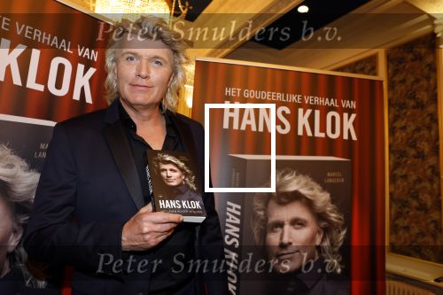 Amsterdam 25 september 2023
Boekpresentatie Hans Klok in Carre .