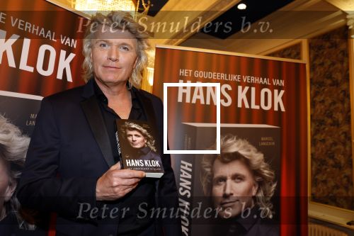 Amsterdam 25 september 2023
Boekpresentatie Hans Klok in Carre .