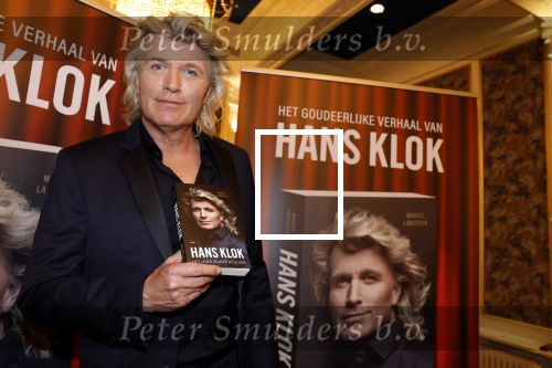 Amsterdam 25 september 2023
Boekpresentatie Hans Klok in Carre .