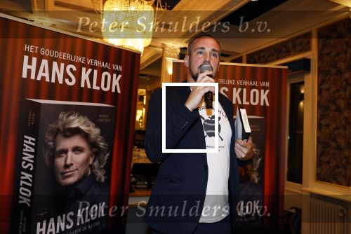 Amsterdam 25 september 2023
Boekpresentatie Hans Klok in Carre .