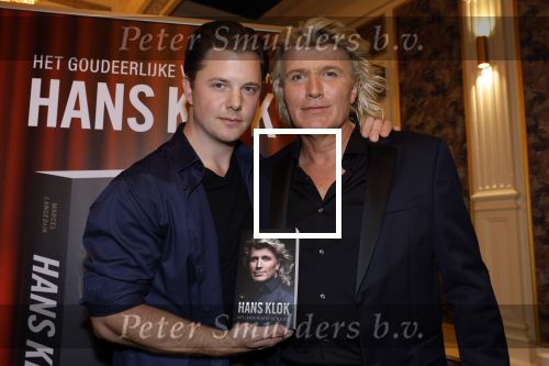 Amsterdam 25 september 2023
Boekpresentatie Hans Klok in Carre . Hans Klok met partner Dann