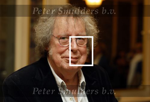 Amsterdam 25 september 2023
Boekpresentatie Hans Klok in Carre . Hans Otjes