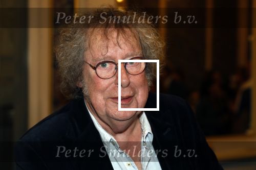 Amsterdam 25 september 2023
Boekpresentatie Hans Klok in Carre . Hans Otjes