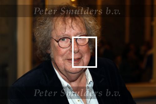 Amsterdam 25 september 2023
Boekpresentatie Hans Klok in Carre . Hans Otjes