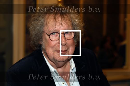 Amsterdam 25 september 2023
Boekpresentatie Hans Klok in Carre . Hans Otjes